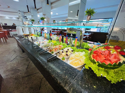 Império restaurante e pizzaria Vila da Penha Rio de Janeiro RJ