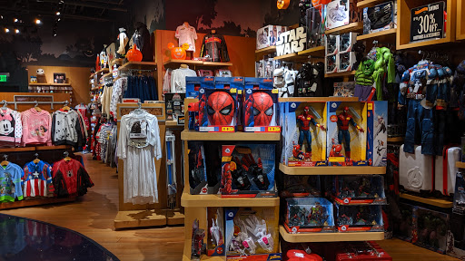 Toy Store «Disney Store», reviews and photos, 395 Santa Monica Place, Santa Monica, CA 90401, USA