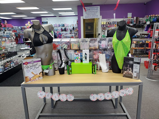 Novelty Store «NT VIDEO», reviews and photos, 5440 US-90, Mobile, AL 36619, USA