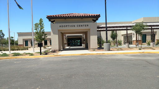 Palmdale Animal Care Center