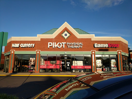 Hair Salon «Hair Cuttery», reviews and photos, 11660 Sudley Manor Dr Suite 50a, Manassas, VA 20109, USA