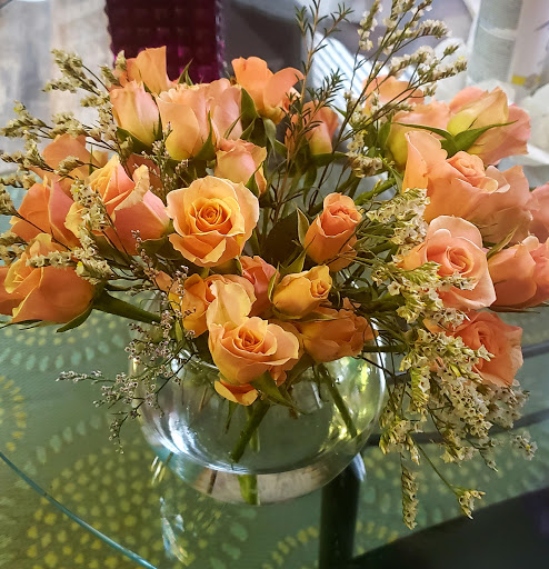 Florist «V.S.Flowers», reviews and photos, 2914 Blue Star Hwy, Douglas, MI 49406, USA