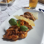 Photo n°1 de l'avis de nicole.o fait le 26/06/2019 à 15:56 sur le  Ristorante Mates - Torre Dei Corsari à Torre dei Corsari