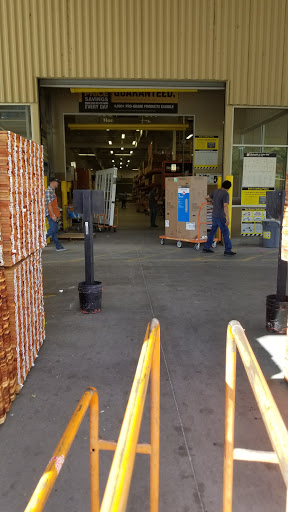 Home Improvement Store «The Home Depot», reviews and photos, 1100 Tharp Rd, Yuba City, CA 95993, USA
