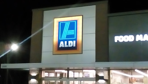 Supermarket «ALDI», reviews and photos, 2990 Edgely Rd, Levittown, PA 19057, USA