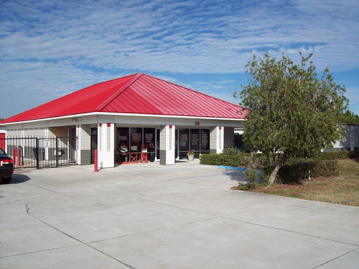 Self-Storage Facility «Storage Center», reviews and photos, 8747 Old Co Rd 54, New Port Richey, FL 34653, USA