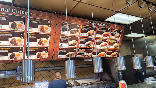 Grocery Store «Wholesome Choice Market», reviews and photos, 18040 Culver Dr, Irvine, CA 92612, USA