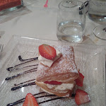 Photo n°3 de l'avis de Mara.a fait le 28/01/2018 à 00:00 sur le  Trattoria Nalin Campodarsego à Campodarsego