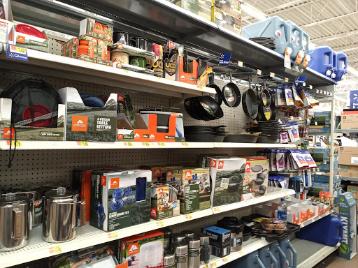 Discount Store «Walmart», reviews and photos, 839 US-130, East Windsor, NJ 08520, USA