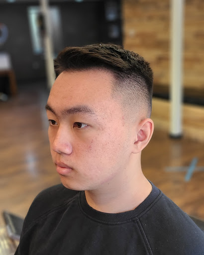 Barber Shop «Classic Blends Barbershop», reviews and photos, 1700 Elmwood Ave, Warwick, RI 02888, USA