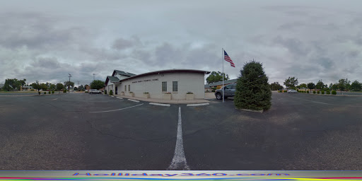 Funeral Home «Romero, Angelo Romero Family Funeral Home», reviews and photos, 110 Cleveland St, Pueblo, CO 81004, USA