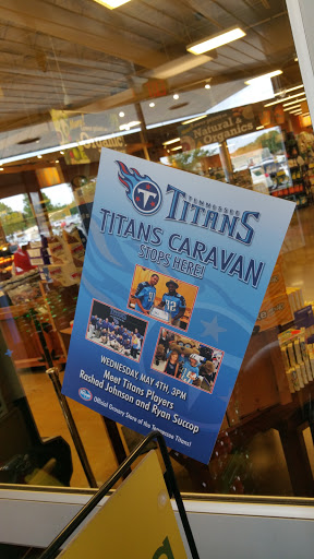 Grocery Store «Kroger», reviews and photos, 845 Nashville Hwy, Columbia, TN 38401, USA