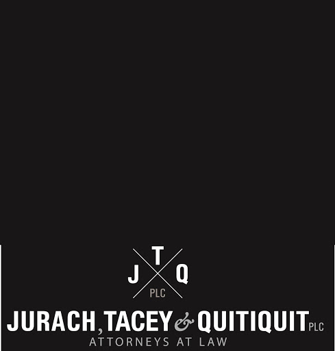 Criminal Justice Attorney «Jurach, Tacey & Quitiquit, PLC», reviews and photos