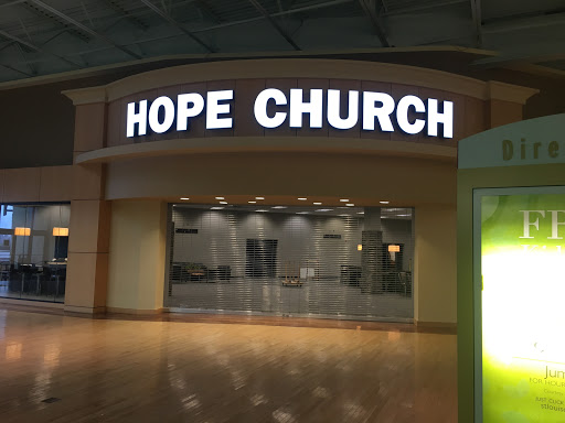 Outlet Mall «St. Louis Outlet Mall», reviews and photos, 5555 St.Louis Mills Blvd, Hazelwood, MO 63042, USA