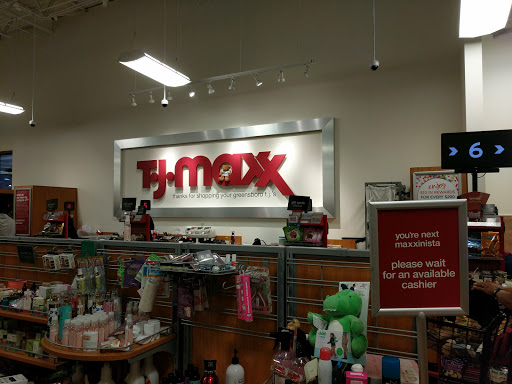 T.J. Maxx