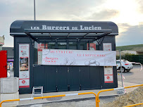 Photos du propriétaire du Restaurant de hamburgers Les Burgers de Lucien Charly sur Marne - n°2