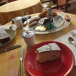 Photo n°4 de l'avis de mauro.o fait le 27/08/2023 à 06:53 sur le  La Rua Hotel b & b - Pescocostanzo à Pescocostanzo