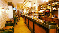Atmosphère du Restaurant Le Camélia à Paris - n°1