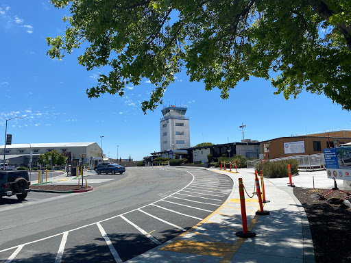 Sonoma County Airport image