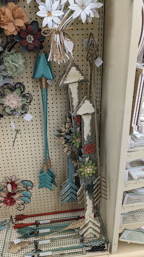 Craft Store «Hobby Lobby», reviews and photos, 7986 US-64, Bartlett, TN 38133, USA