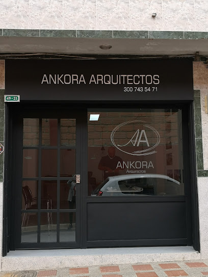 ankora arquitectos