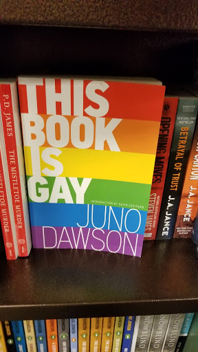 Book Store «Barnes & Noble», reviews and photos, 3625 Grand Ave, Chino Hills, CA 91709, USA