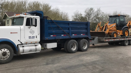 Roberto Mora Dump Truck Services
