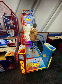 Chuck E. Cheese - Photo 9 - Car repair in Lowell, MA, Lowell