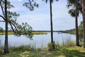 Bulow Creek State Park