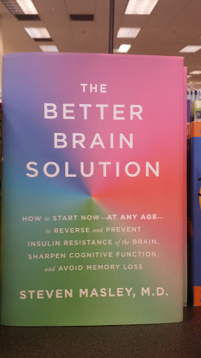 Book Store «Books-A-Million», reviews and photos, 10401 US-441 #0206, Leesburg, FL 34788, USA