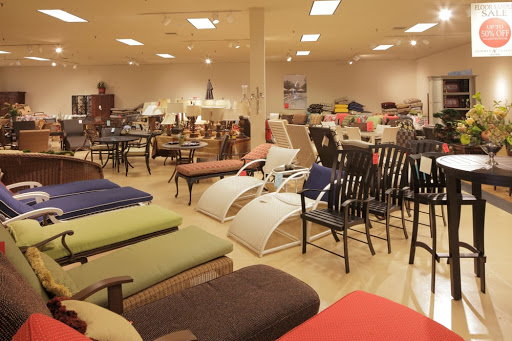 Outdoor Furniture Store «Summer Classics Atlanta», reviews and photos, 855 Holcomb Bridge Rd, Roswell, GA 30076, USA