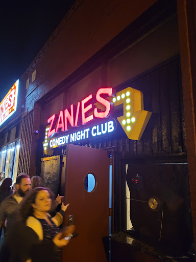 Night Club «Zanies Comedy Night Club», reviews and photos, 2025 8th Ave S, Nashville, TN 37204, USA