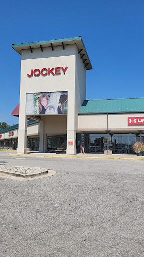 Outlet Mall «The Outlet Shoppes At Fremont», reviews and photos, 6245 N Old 27, Fremont, IN 46737, USA