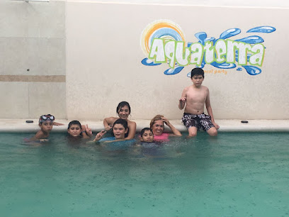 AQUATERRA Pool Party