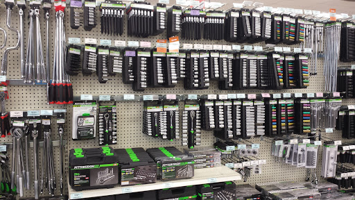 Hardware Store «Harbor Freight Tools», reviews and photos, 1860E. E Warner Rd #103, Tempe, AZ 85284, USA