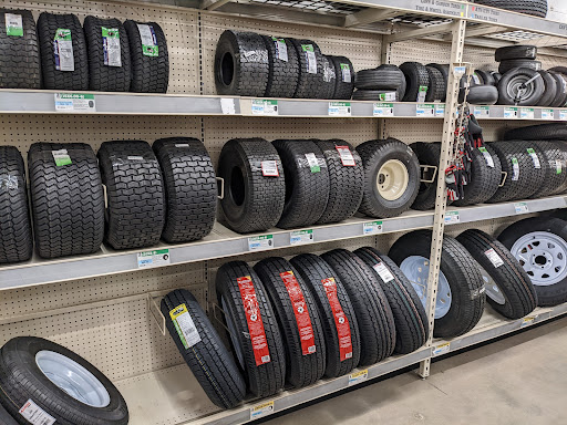 Home Improvement Store «Tractor Supply Co.», reviews and photos, 17130 E Shea Blvd, Fountain Hills, AZ 85268, USA