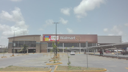Walmart Coatzacoalcos