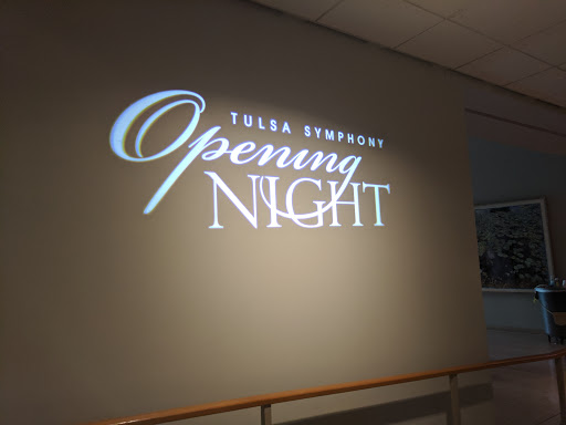 Performing Arts Theater «Tulsa Performing Arts Center», reviews and photos, 110 E 2nd St, Tulsa, OK 74103, USA