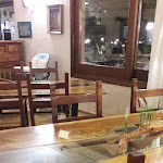 Photo n°3 de l'avis de Carla.o fait le 22/09/2019 à 10:03 sur le  Ristorante Lu Stazzu L'Originale Arzachena à Baja Sardinia