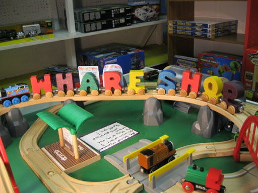 Toy Store «The Wharf Shop», reviews and photos, 69 Main St, Sag Harbor, NY 11963, USA