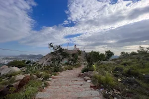 Basinikonda Hill image