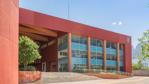 Facultad Libre de Derecho de Monterrey