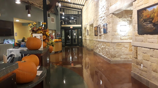 Recreation Center «Huffhines Recreation Center», reviews and photos, 200 N Plano Rd, Richardson, TX 75081, USA