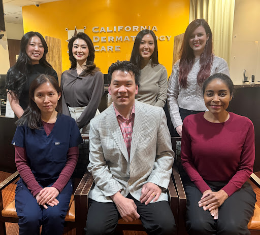 California Dermatology Care image