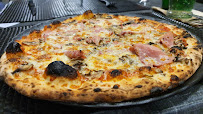Pizza du Pizzeria Le Ghymnos Heliopolis à Agde - n°12
