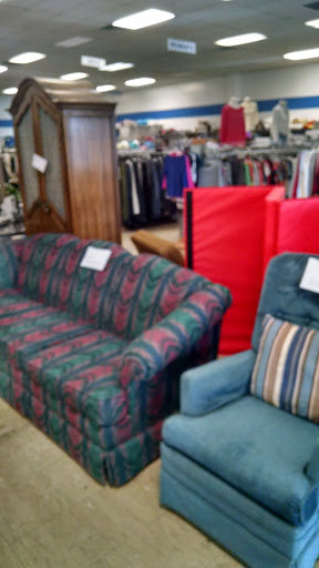 Thrift Store «St. Vincent de Paul», reviews and photos