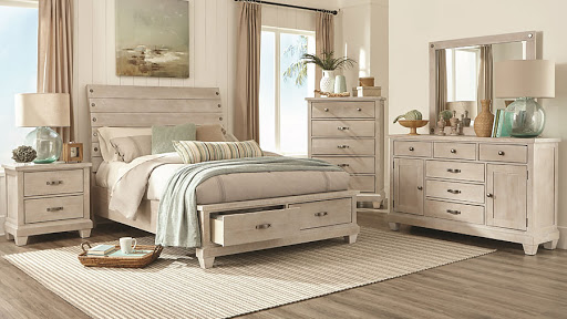 Furniture Store «Furniture Warehouse - Bradenton», reviews and photos, 1100 Cortez Rd W, Bradenton, FL 34207, USA