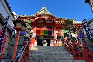 Marishiten Tokudaiji Temple image