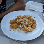 Photo n°3 de l'avis de Filippo.a fait le 02/11/2022 à 09:23 sur le  Risto Bar Rosandra à San Dorligo della Valle