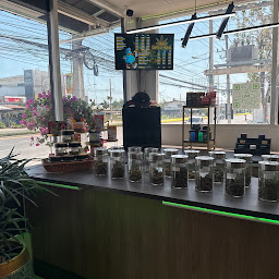 SWEED HOME CANNABIS DISPENSARY